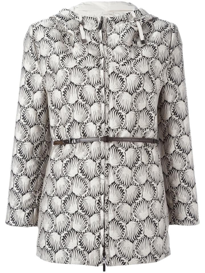 's Max Mara Reversible Jacket - Nude & Neutrals