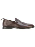Measponte Altino Slippers - Brown