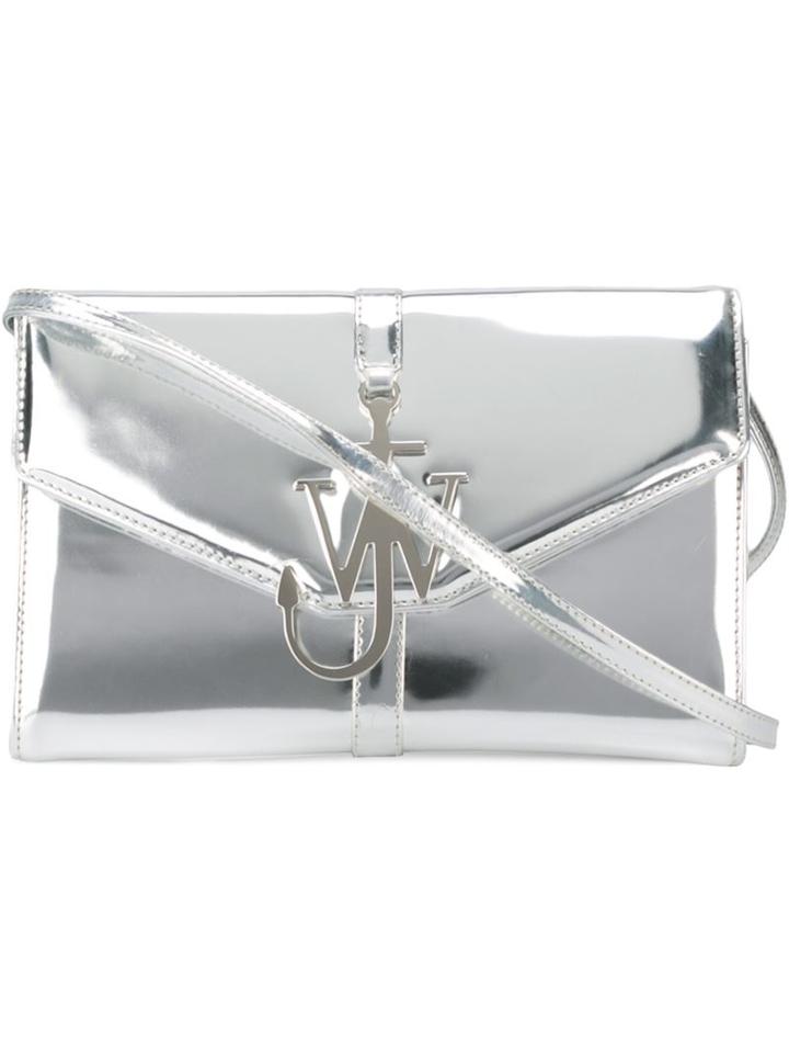 J.w. Anderson Logo Bag
