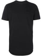 Puma Logo Patch T-shirt