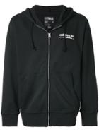 Adidas Adidas Originals Zip Hooded Jacket - Black
