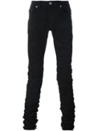 Diesel Black Gold 'type' Trousers