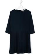 Bellerose Kids 'lolipop' Dress, Girl's, Size: 16 Yrs, Blue