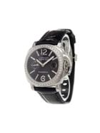 Panerai 'luminor Marina Ltd.' Analog Watch, Adult Unisex
