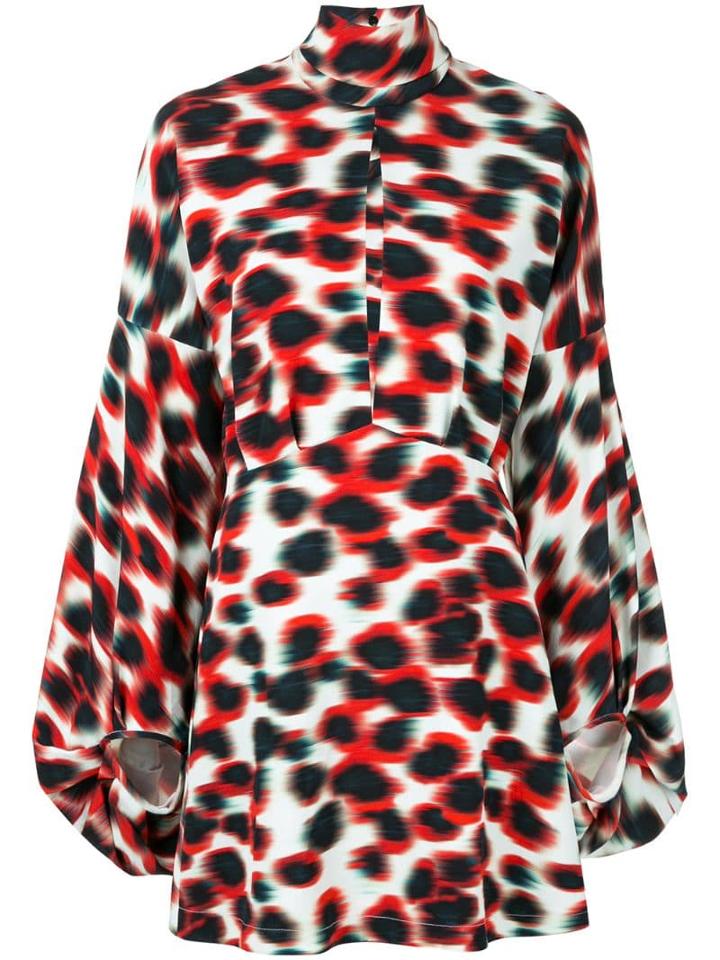 Camilla And Marc - Red