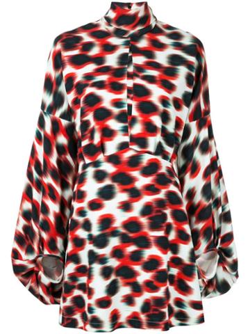 Camilla And Marc - Red