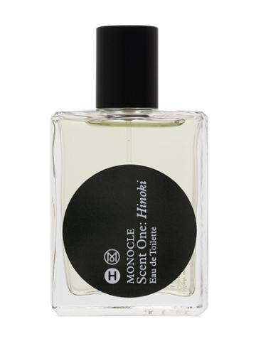Comme Des Garçons Parfums Comme Des Garçons Parfums Mono1 White