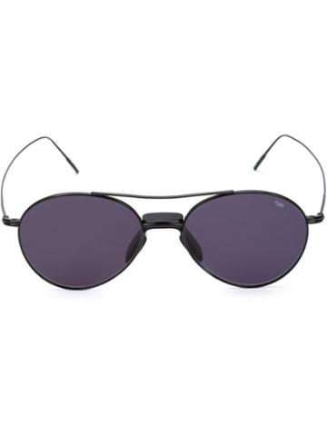 Eyevan7285 Thin Arm Sunglasses