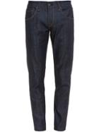 Rag & Bone Fit One Skinny Leg Jeans, Men's, Size: 29, Blue, Cotton/polyurethane