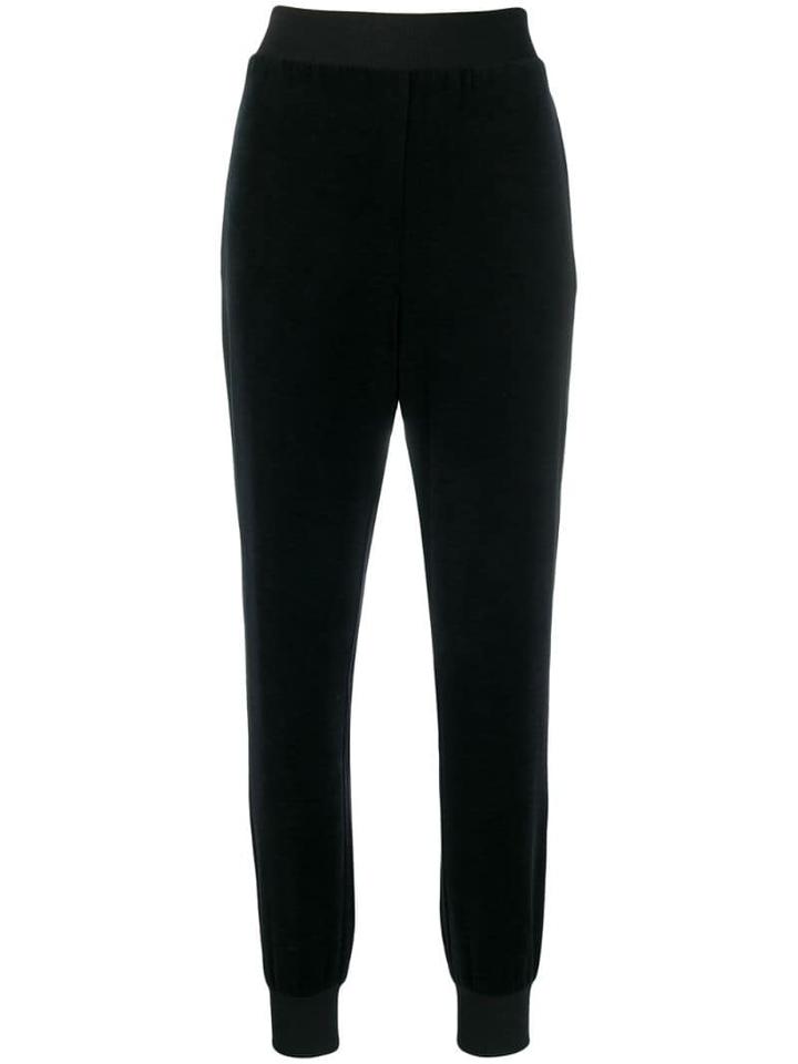 Escada Sport Sport Track Pants - Black