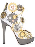 Charlotte Olympia Spring In Her Step' Sandals