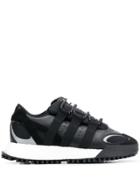 Adidas Originals By Alexander Wang Aw Wangbody Run Sneakers - Black