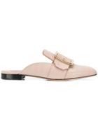 Bally Janelle Mules - Pink
