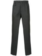 Incotex Tailored Pants - Grey