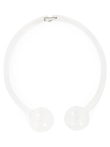 Idon'thaveasister 'orbit' Necklace