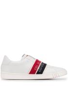 Bally Wictor Sneakers - White