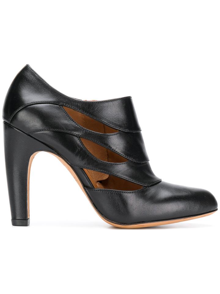 Chie Mihara Dandy Boots - Black