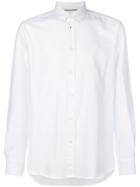 Weber + Weber Classic Shirt - White
