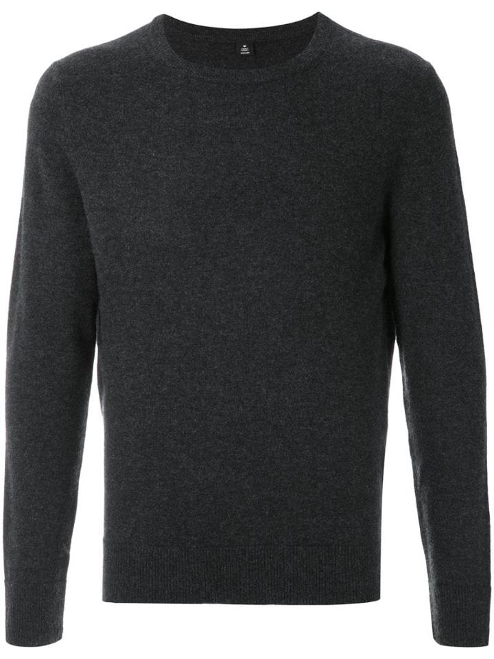 Osklen - 1039 Preto Mescla