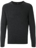 Osklen - 1039 Preto Mescla