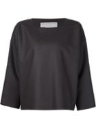 Toogood 'the Potter' Boxy Knit Top