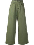 Société Anonyme Winter Marlene Trousers - Green