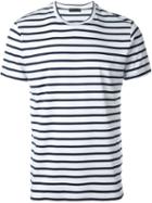 Etro Striped T-shirt