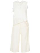 Junya Watanabe Comme Des Garçons Pre-owned - White