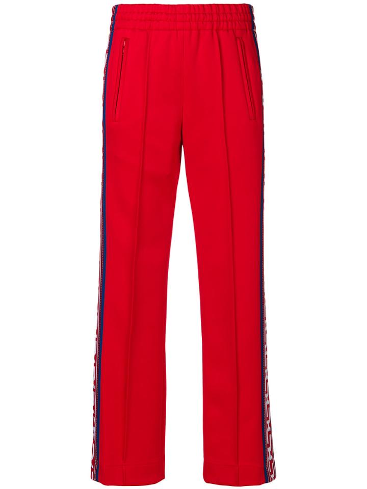 Marc Jacobs Tailored Sweatpants