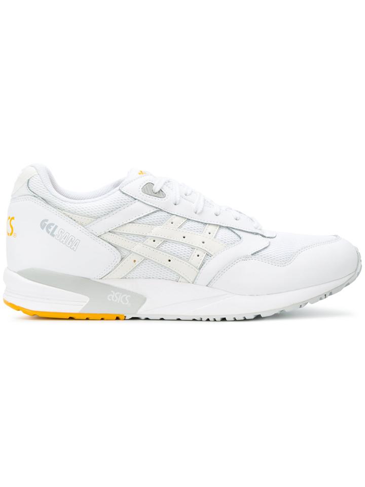 Asics Gel Saga Sneakers - White