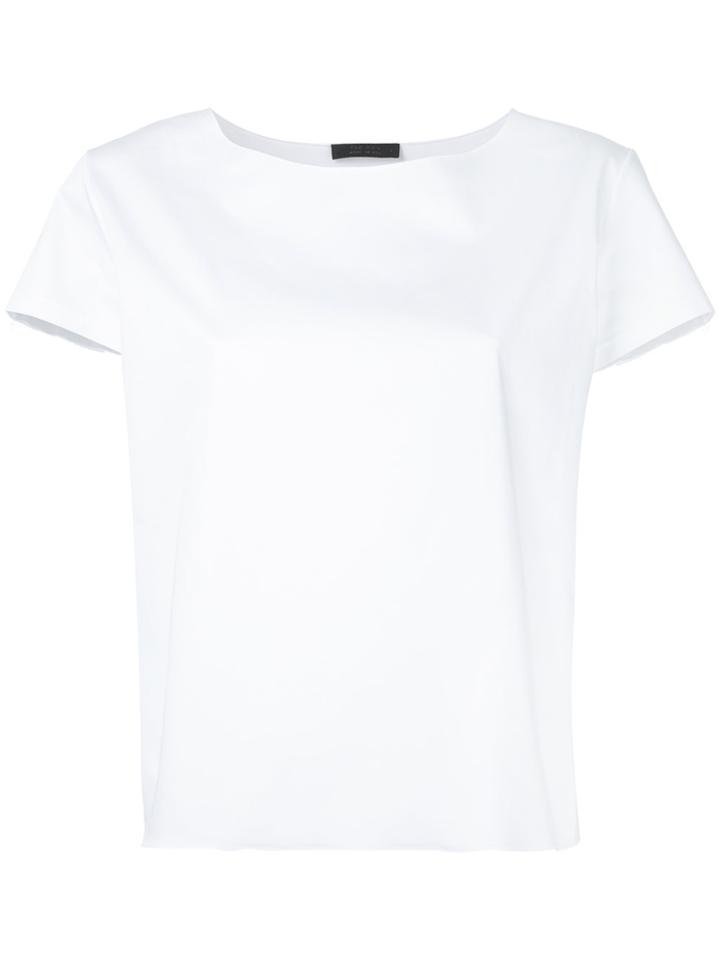 The Row Lola Top - White