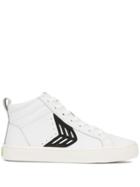 Cariuma Catiba High-top Sneakers - White