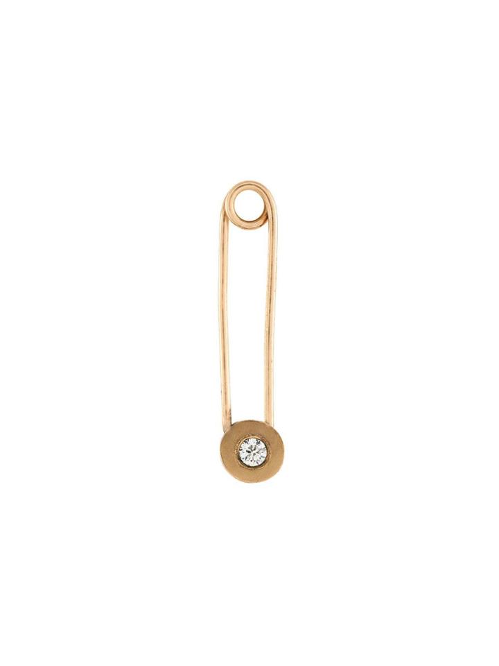 Ileana Makri Clip Earrings - Unavailable