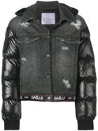 Gaelle Bonheur Gbd3097-black