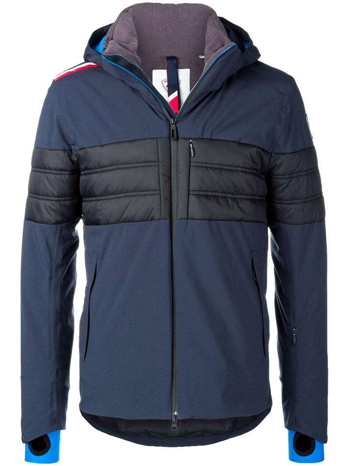 Rossignol Palmares Jacket - Blue