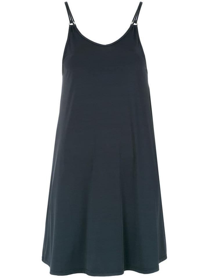 Lygia & Nanny Kolaka Dress - Preto