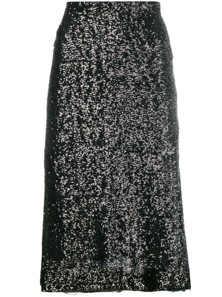 Gianluca Capannolo 18ip409-700001 - Black