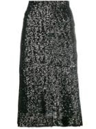 Gianluca Capannolo 18ip409-700001 - Black