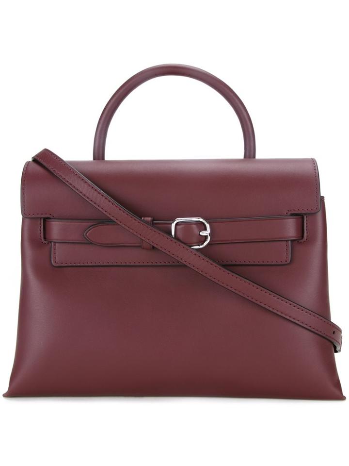 Alexander Wang 'attica' Crossbody Bag, Women's, Red