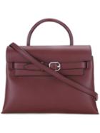 Alexander Wang 'attica' Crossbody Bag, Women's, Red