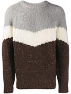 Brunello Cucinelli Crewneck Jumper - Grey