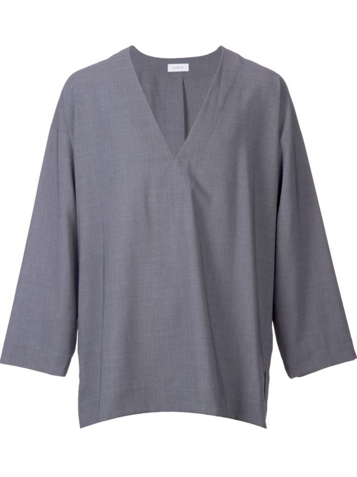 En Route 'toro' V-neck Shirt