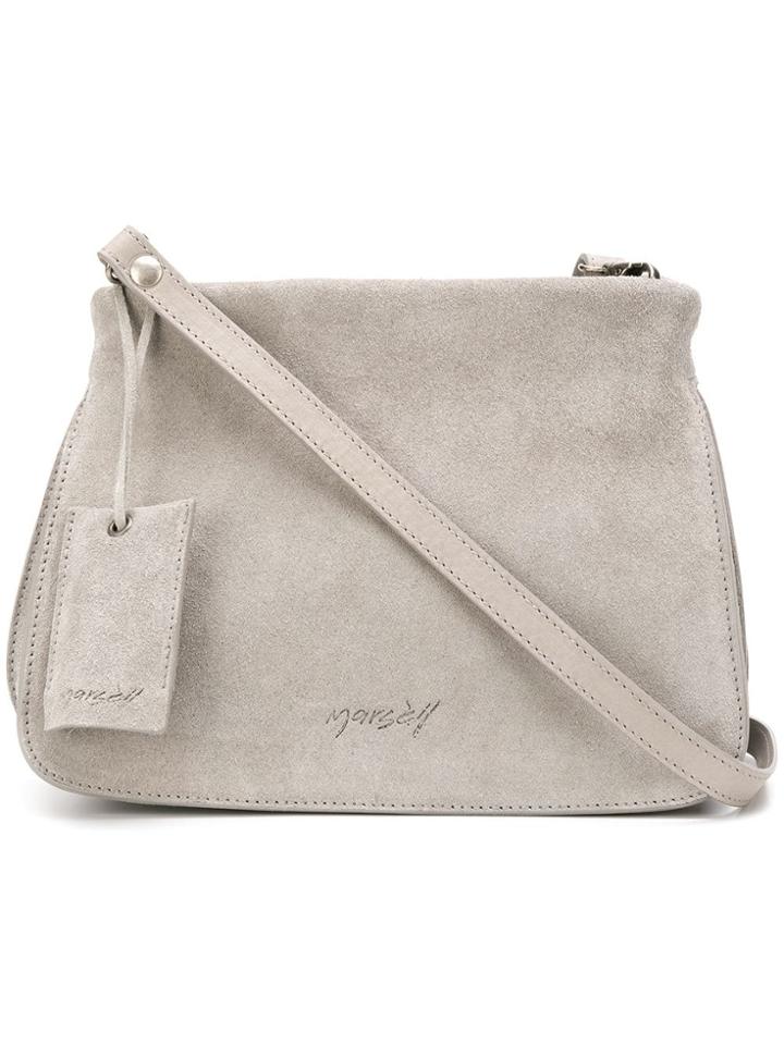 Marsèll Crossbody Bag - Grey