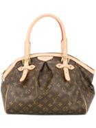 Louis Vuitton Pre-owned Tivoli Gm Handbag - Brown