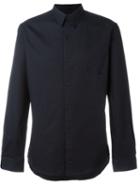 Lemaire Pointed Collar Shirt