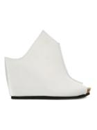 Peter Non 'tail' Mules