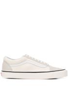 Vans Old Skool 36 Dx Sneakers - White