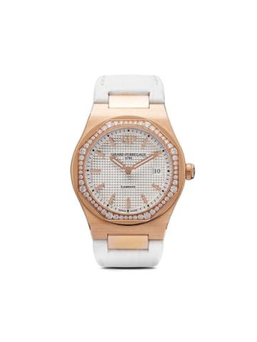 Girard-perregaux - Silver