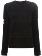Alexander Wang Towel Sweatshirt