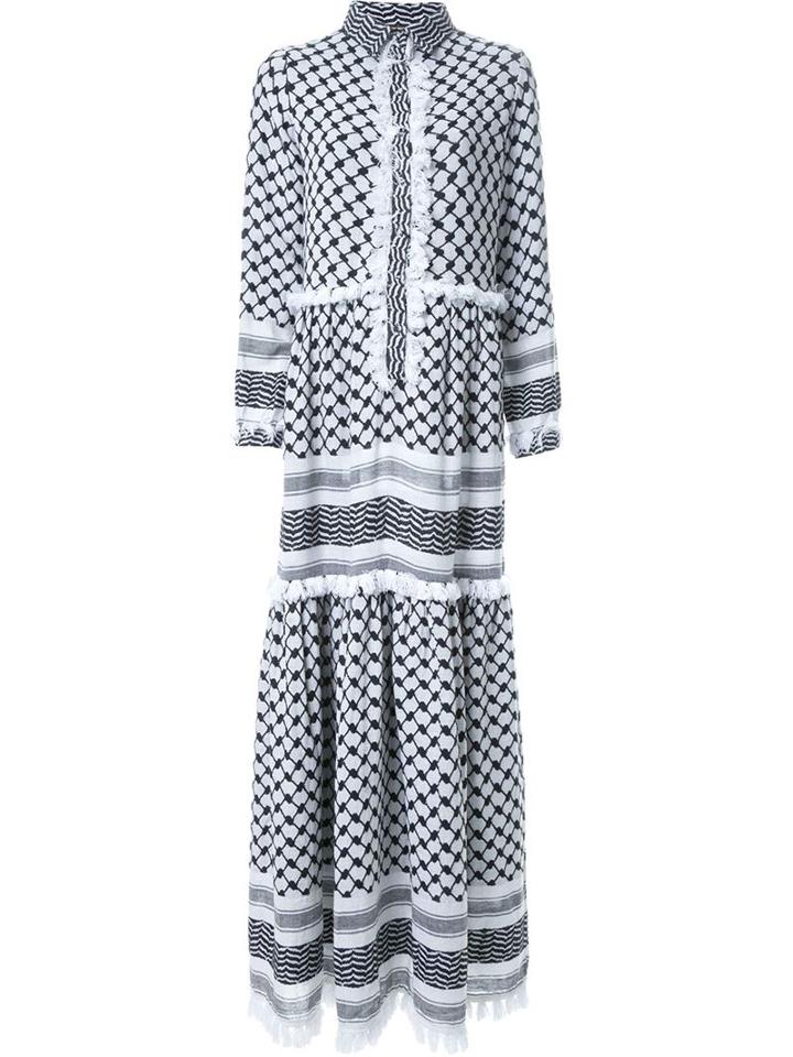 Dodo Bar Or 'mona' Maxi Dress